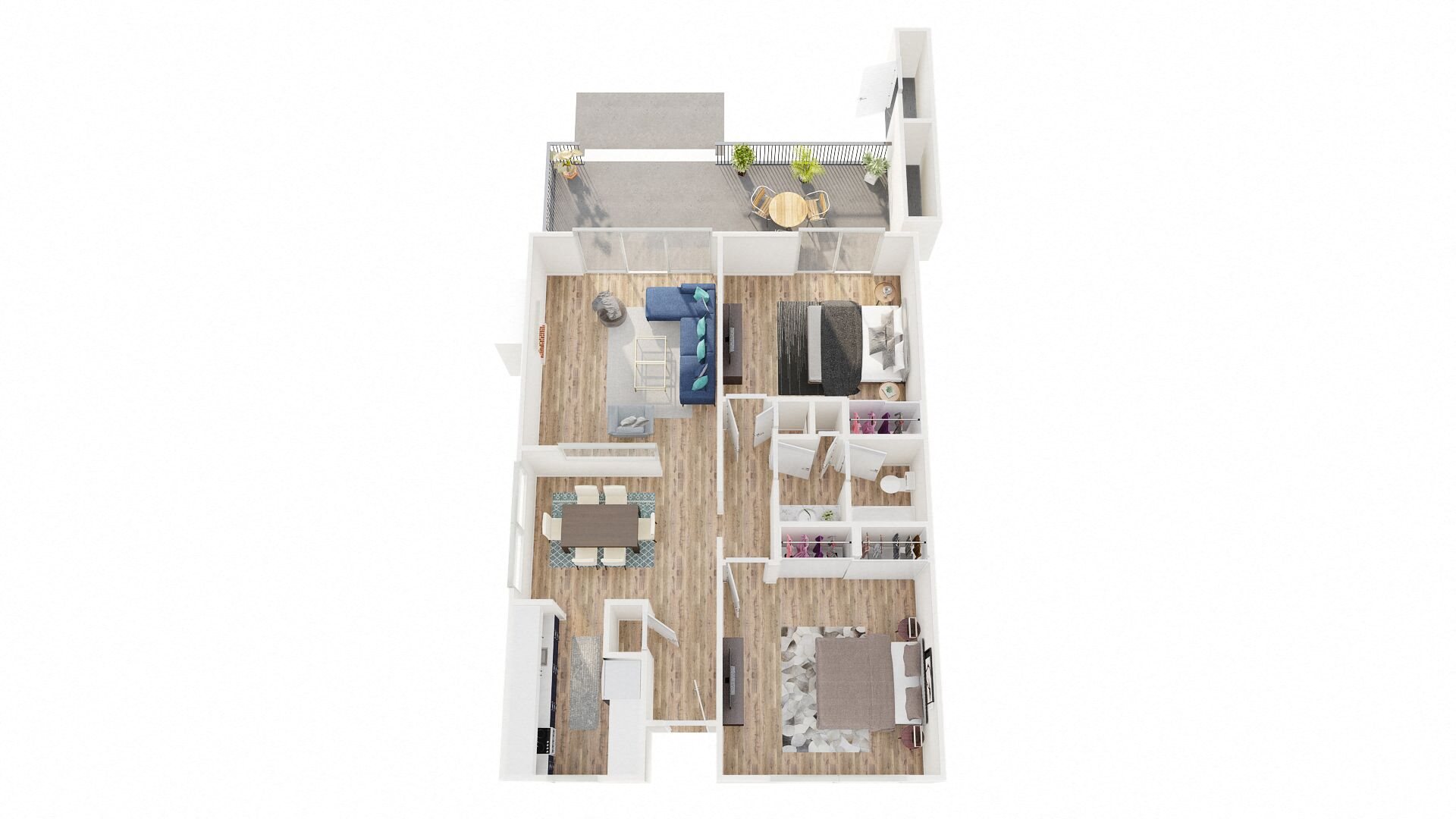 Westwood Apartments 1 bedroom 1 bath Floor Plan Westwood Apartments 1 bedroom 1 bath Floor Plan